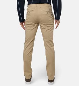 Jacob Cohen Regular-fit Straight Jeans, Model View