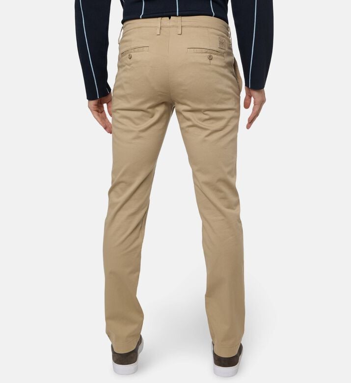 Jacob Cohen Regular-fit Straight Jeans, Model View