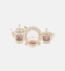 Alexandria Memorial Cup Saucer