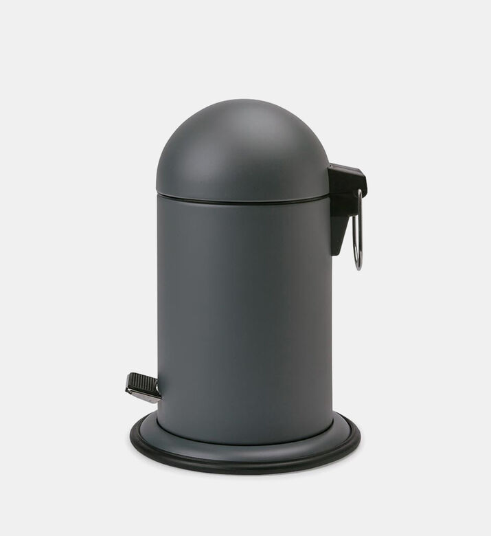 Ona Metal Waste Bin 3l