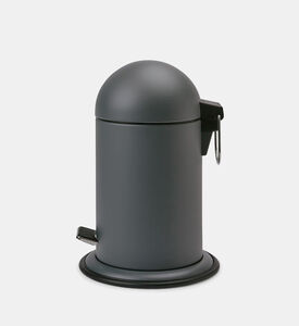 Ona Metal Waste Bin 3l Ona Metal Waste Bin 3l