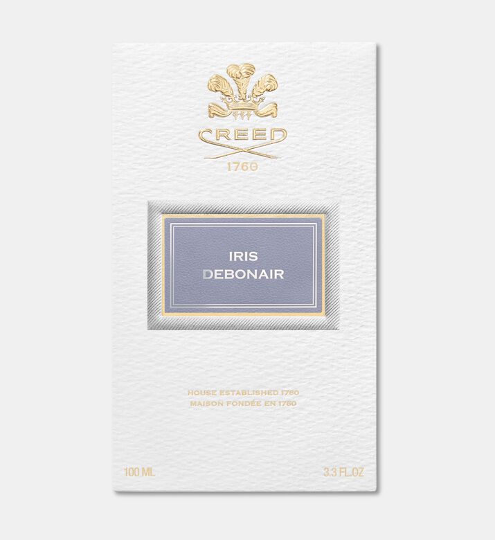 Creed Edp Iris Debonair, 100-ml, Packshot View