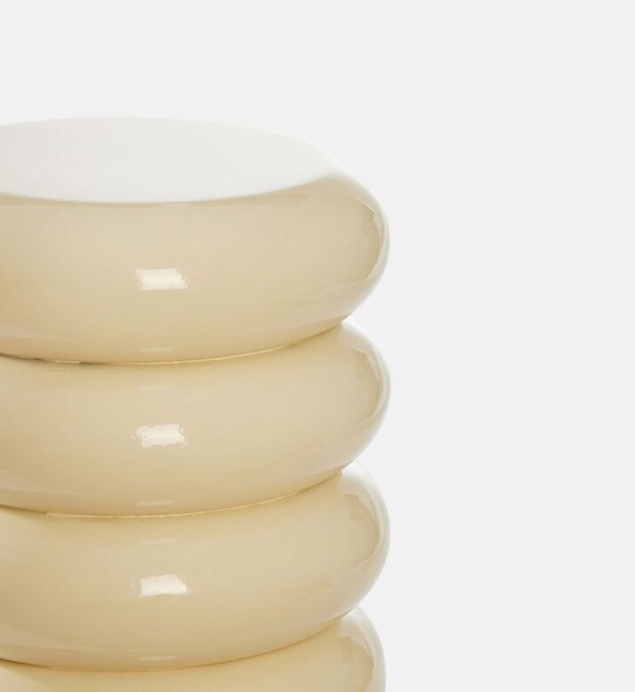 Light and Living Mirogi Segmented Table, Packshot View