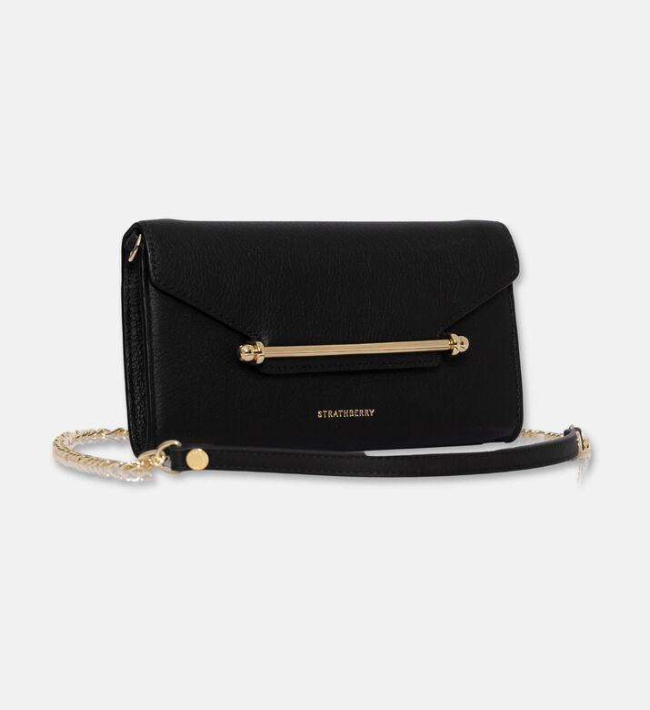 Strathberry Bag Multrees Wallet, Packshot View