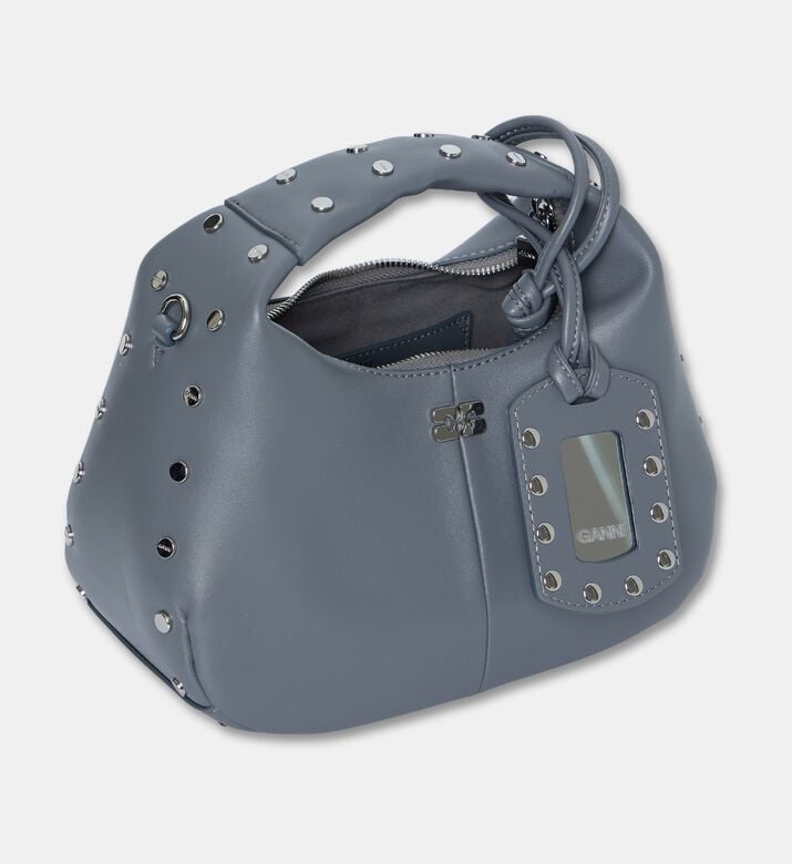 Ganni Bag Hobo Mini, Packshot View