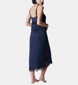 Satin Secrets Maxi Nightdress Satin Secrets Maxi Nightdress