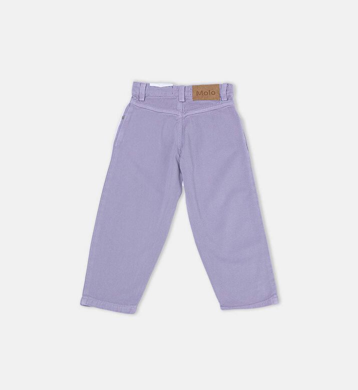 Augustine Corduroy-style Trousers