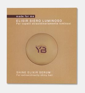 Youmi Beauty Shine Elixir Hair Serum, Packshot View