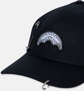 Sprayground Cap, Packshot View