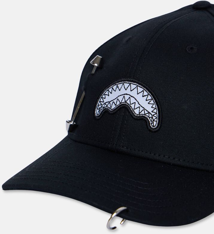 Sprayground Cap, Packshot View