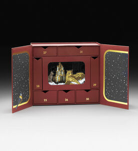 Memo Paris Set Edp5x5ml+30ml+cnd Lips35g, Packshot View