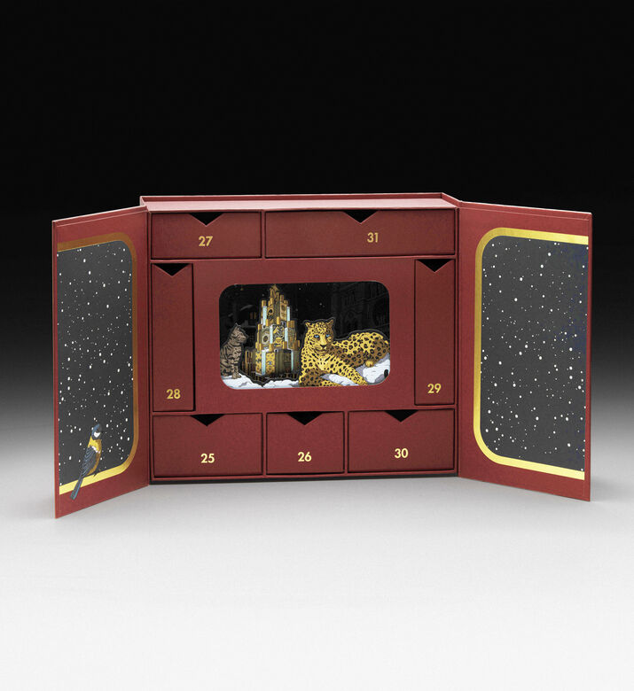 Memo Paris Set Edp5x5ml+30ml+cnd Lips35g, Packshot View