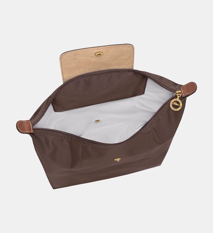 Longchamp Bag Le Pliage Original, Light-brown, Packshot View