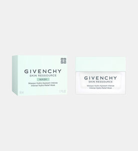 قناع سكين ريسورس مركز لترطيب البشرة وتهدئتها 50 ملل