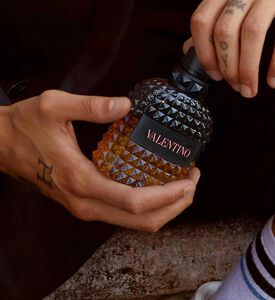 ولد في روما كورال فانتسي EDP