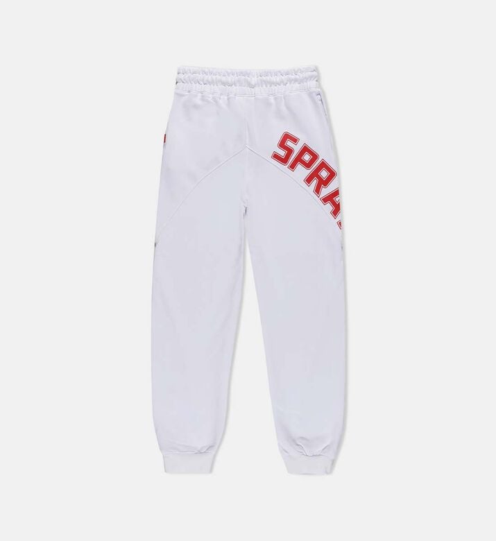 Daily Baggy Sweatpants