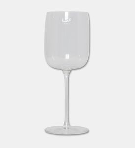 Lsa Borough Wine Glass 4-piece Set, Transparent, 380-ml, Packshot View