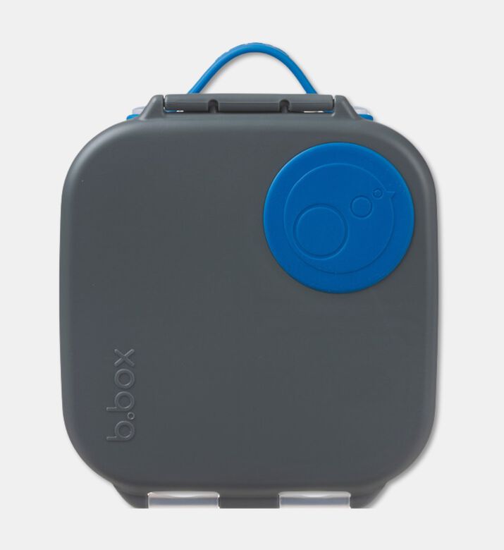 B.Box Dual Compartment Lunchbox, Packshot View
