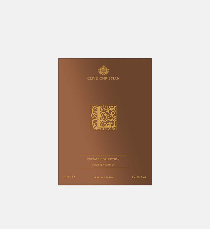 Private Collection L Red Tea Vetiver 50ml Private Collection L Red Tea Vetiver 50ml