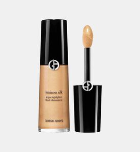 Luminous Silk Acqua Highlighter