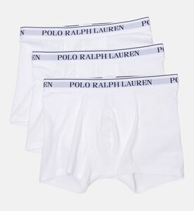 Ralph Lauren Classic Cotton Trunk 3-pack Set, Packshot View