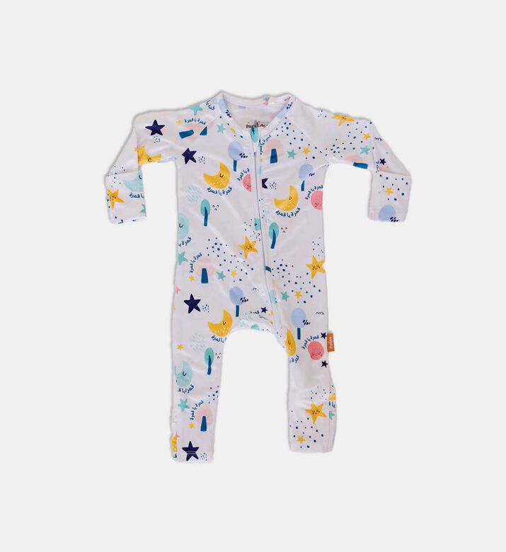 Nohm Ovall Amara, Packshot View