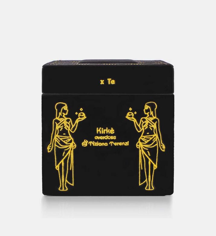 Tiziana Terenzi Kirké Overdose Eau De Parfum, Packshot View Tiziana Terenzi Kirké Overdose Eau De Parfum, Packshot View