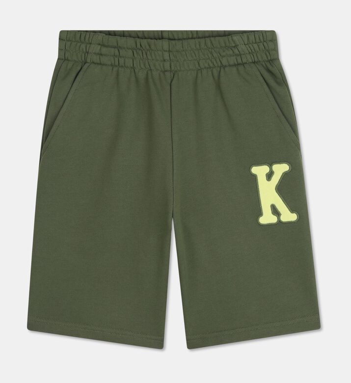 Kenzo Berm Short, Packshot View