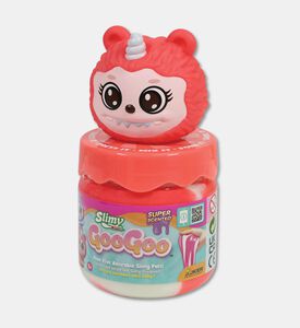 Slimy Goo Goo Gang 8oz Cup, Packshot View