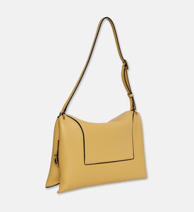 Wandler Penelope Slouch Bag, Sand, Packshot View