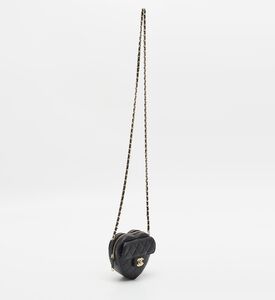 Chanel Bag Heart, Packshot View