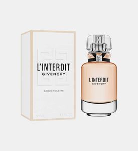 L Interdit Eau De Toilette L Interdit Eau De Toilette