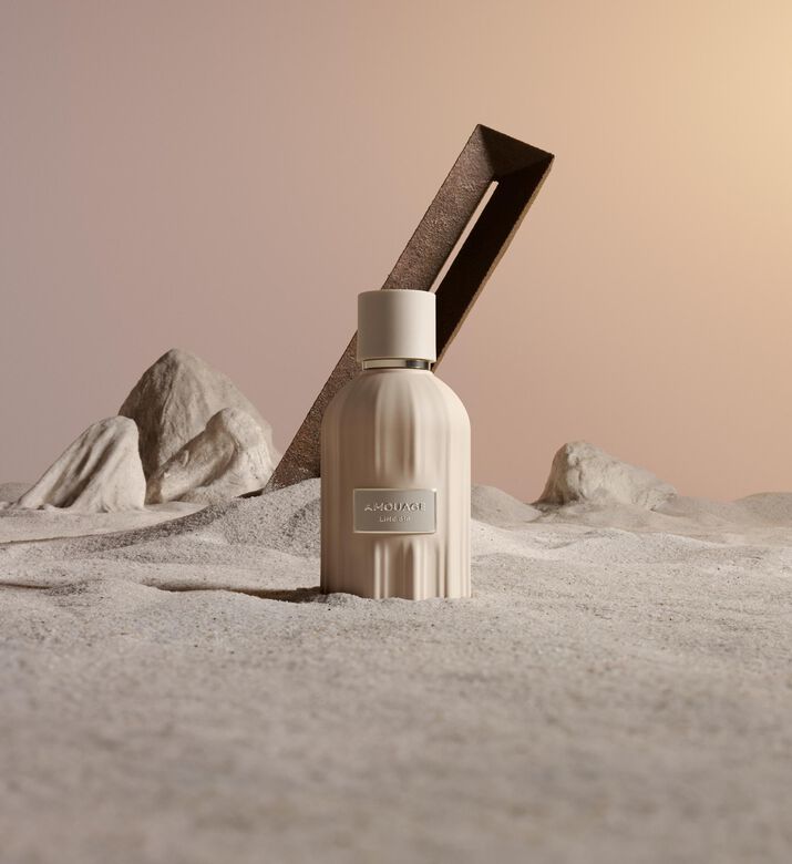 Amouage Line 618 Essence De Parfum, Packshot View