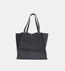 Le Borderline Soft Savage Bag