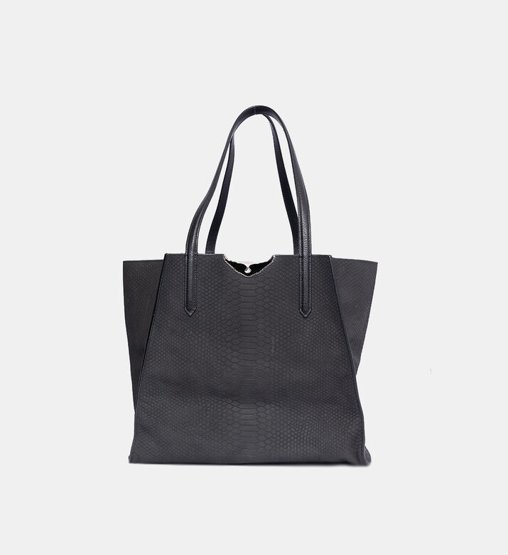 Le Borderline Soft Savage Bag