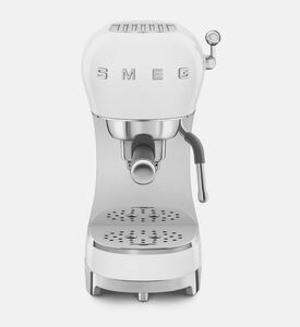 ماكينة تحضير قهوة إسبريسو بالكريمة