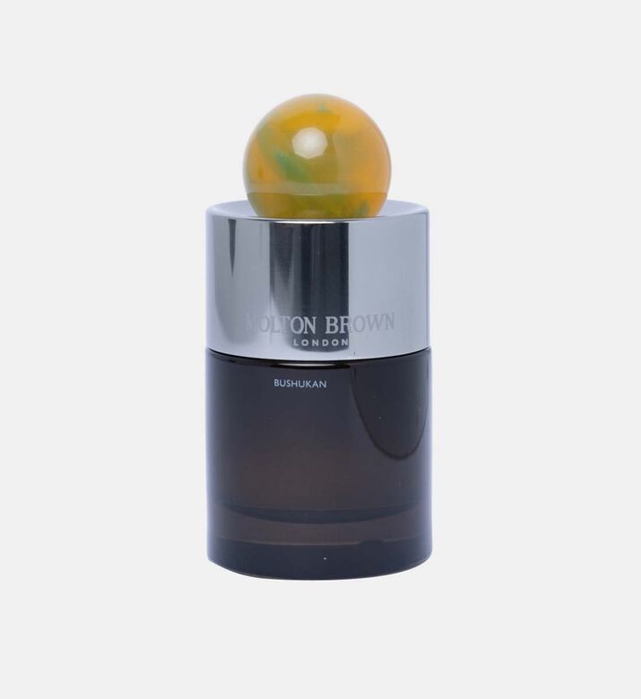 Bushukan Eau De Parfum 100 Ml