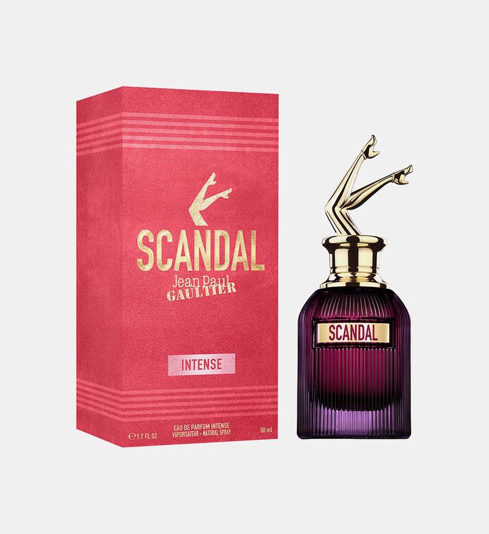 ماء عطر سكاندل إنتنس