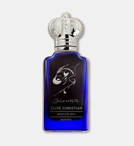 Clive Christian Edp Jump Up & Kiss Me Ecstatic, Packshot View