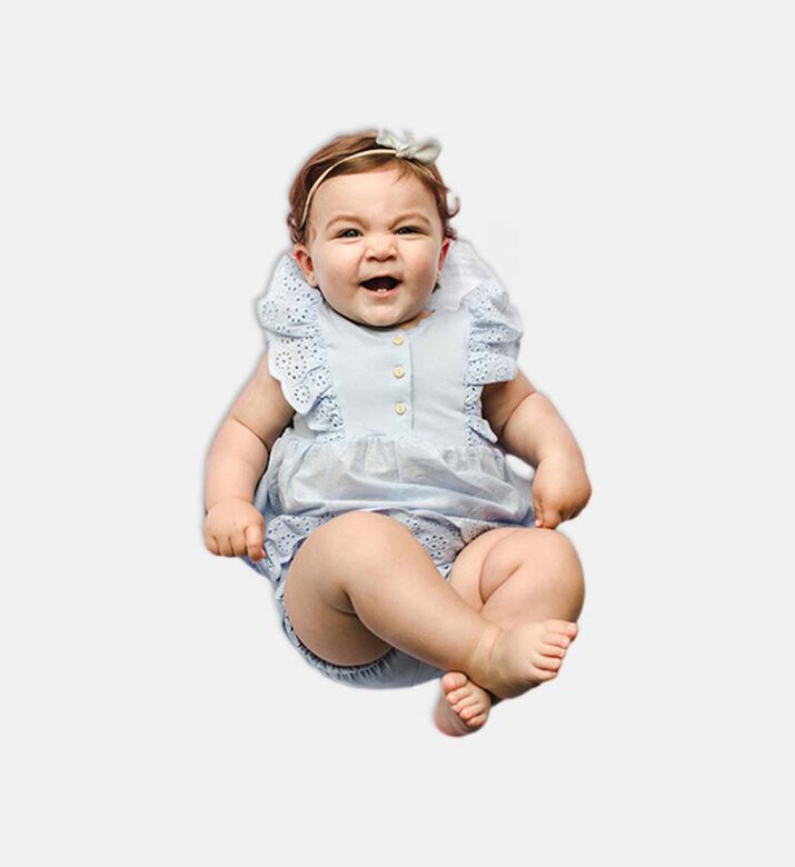 Lulujo Blanket Need Is Love, Packshot View