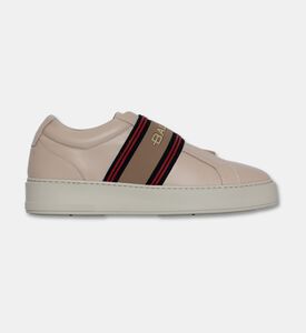 Baldinini Shoes Sneaker, Beige, Eu-35, Packshot View