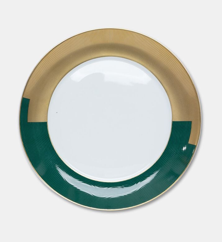 Vista Alegre Emerald Sauce Boat Stand, Packshot View