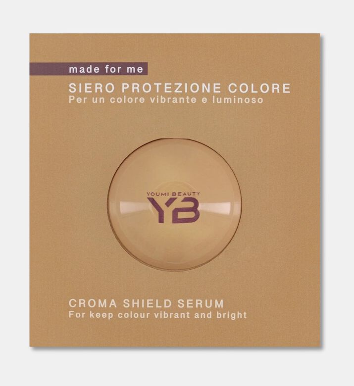 Youmi Beauty Chroma Shield Serum, Packshot View