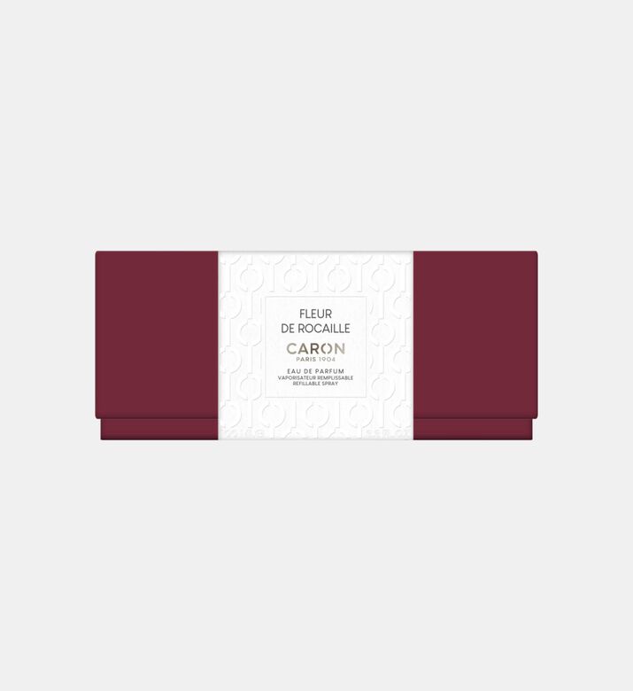 Fleur Rocail Refillable Edp