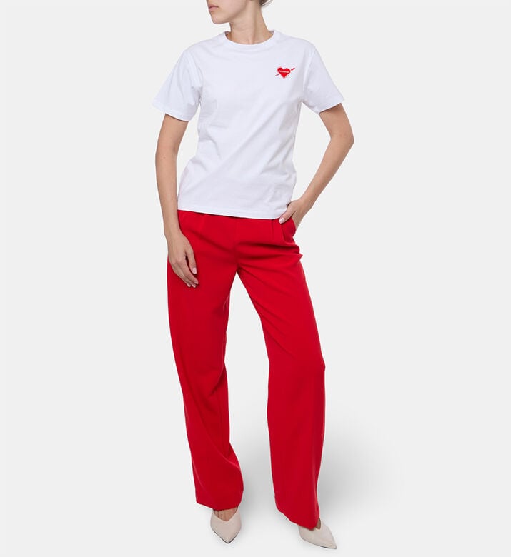 Bouguessa Pant Gabriele, Model View