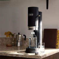Carbonator Pro Sparkling Water Maker