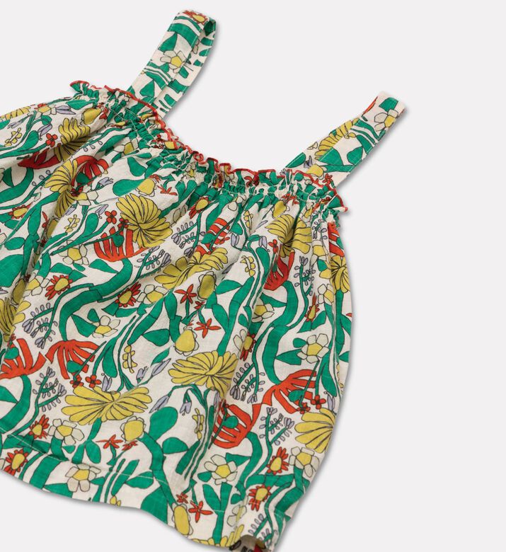 Bobo Choses Top Color, Packshot View