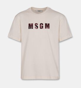 M S G M Ts Jersey, Packshot View