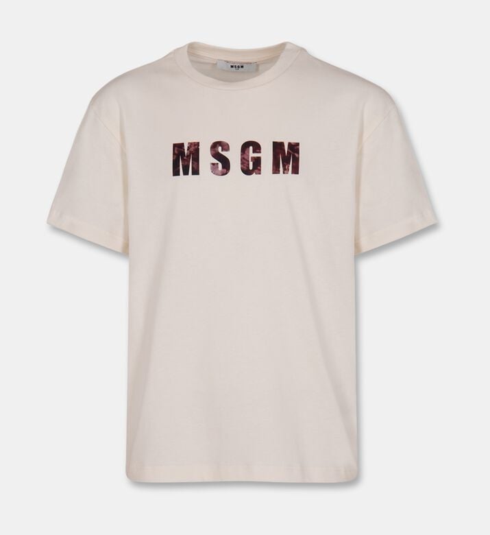 M S G M Ts Jersey, Packshot View