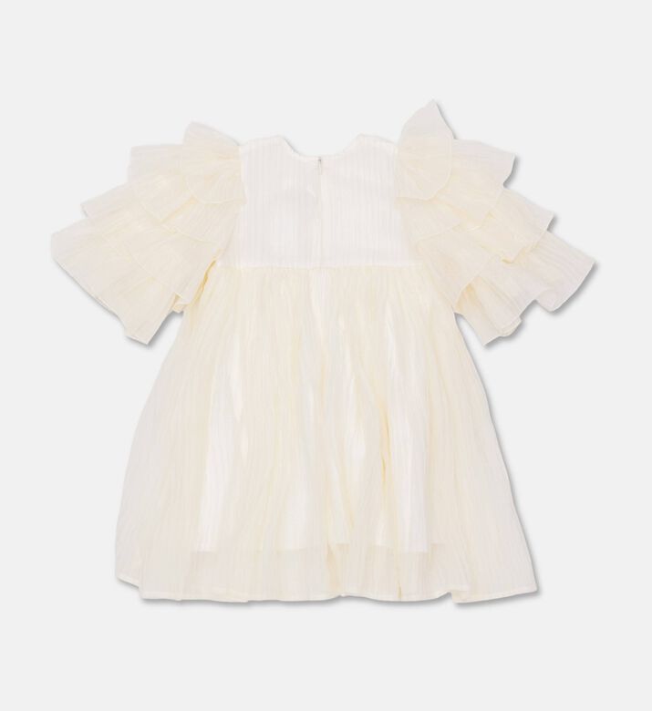 Poca and Poca Dress, Packshot View